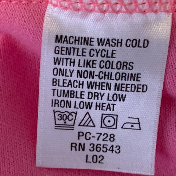 Bundle of 3 Izod Polos - Picture 8 of 11